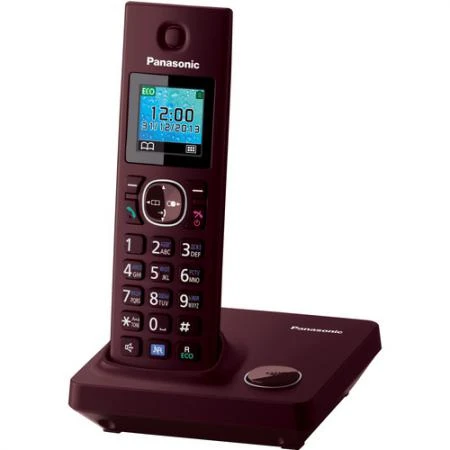 Фото KX-TG7851RUR DECT-Система