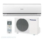 фото Кондиционер PANASONIC CS/CU-HE9QKD