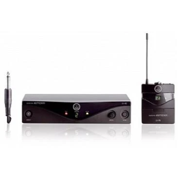 Фото Инструментальная радиосистема AKG Perception Wireless 45 Instr Set BD B2(774.100-777.900)