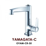 фото Смеситель Omoikiri Yamagata-C