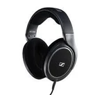 фото Наушники SENNHEISER HD558 WEST