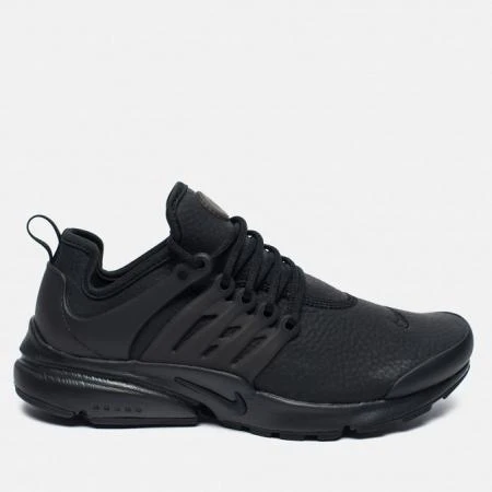 Фото Nike Beautiful x Powerful Air Presto Premium Triple Black