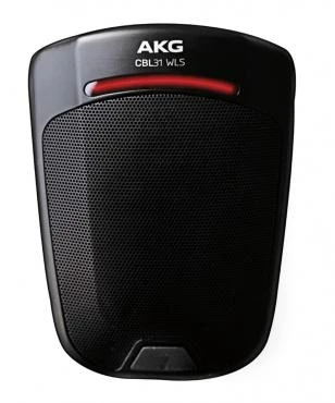 Фото Кардиоидный микрофон AKG CBL31 WLS