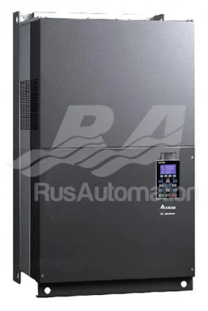 Фото Частотный преобразователь Delta Electronics C2000 VFD1320C43E