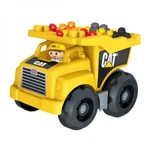 фото Mega bloks cat большой самосвал (DCJ86)