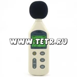 фото AR824 Шумомер цифровой