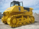 фото Запасные части бульдозеров KOMATSU D475A