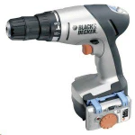 фото Дрель аккум. HP 14KD BLACK&DECKER