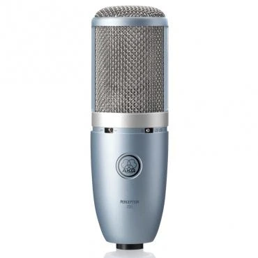 Фото Конденсаторный микрофон AKG Perception 220