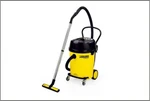 фото Аренда строительного пылесоса Karcher Prof NT 65/2