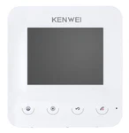 Фото №3 Kenwei KW-E400C (белый)