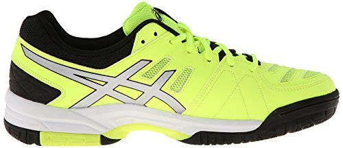 Фото ASICS Men's GEL-Dedicate 4 Tennis Shoe