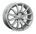 фото Replica MI90 6x15/4x114.3 D67.1 ET46 Silver