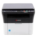 фото МФУ лазерное KYOCERA FS-1020MFP (принтер