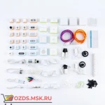 фото Набор электронных модулей Neuron Creative Lab Kit P1030021