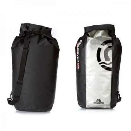 Фото CrewSaver Сумка водонепроницаемая CrewSaver Bute Drybag 6233-A-55 55 L