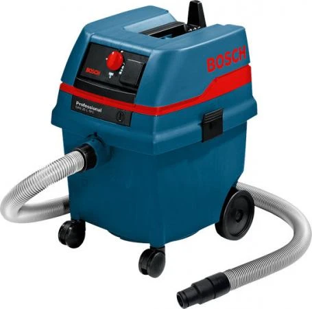 Фото Пылесос Bosch GAS 25 L SFC