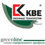 фото Пластиковые окна KBE Элита и селект