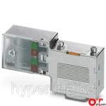 фото Profibus PHOENIX CONTACT Шинный штекер D-SUB - SUBCON-PLUS-PROFIB/90/SC - 2313698 Phoenix contact