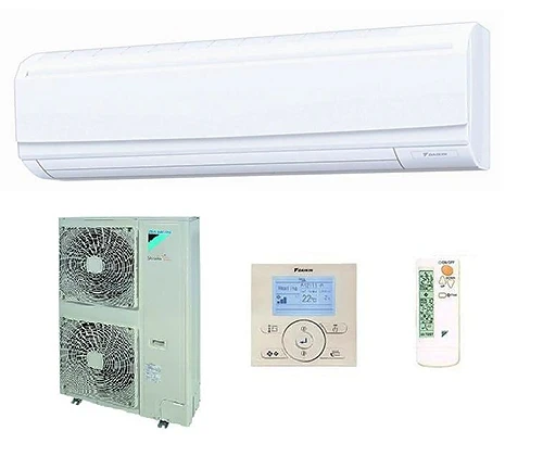 Фото Кондиционер Daikin FAQ100C/RZQG100L9V