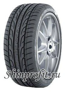 Фото Dunlop SP Sport Maxx 235/60 R16 100W