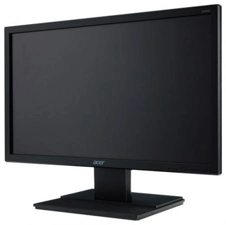 Фото Монитор 21.5" Acer V226HQLABMD Black MVA