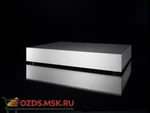 фото Densen Beat-320 PLUS black: Усилитель мощности