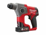 фото Перфоратор Milwaukee M12 CH-602X FUEL