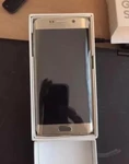 фото SAMSUNG GALAXY S6 Edge 4G LTE (SM-G925F 128гб) Smartphone