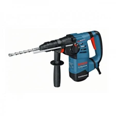 Фото Перфоратор BOSCH GBH 3000 в чем. (800 Вт