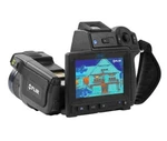 фото Тепловизор Flir T640