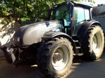 фото Трактор Valtra T 191Н