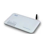 фото Радио VOIP GSM шлюз DBL RoIP 302