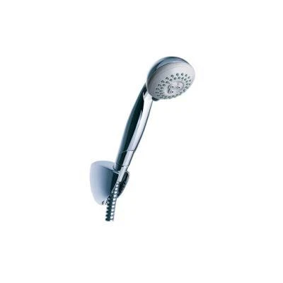 Фото Hansgrohe Croma 2jet/Porter’C 27535000 Душевой гарнитур (хром)