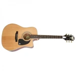 фото Гитара электроакустическая Epiphone PRO-1 Ultra Acoustic/Electric Natural