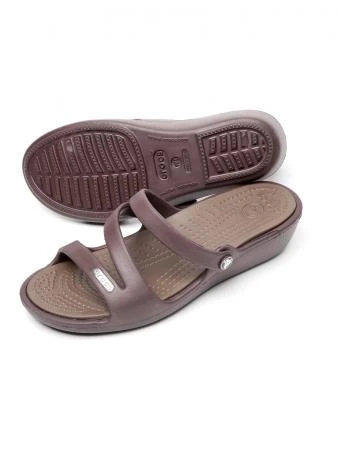 Фото CROCS Сланцы