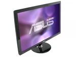 фото Монитор 27" ASUS VS278H Black LED