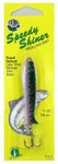 фото Блесна Thomas Speedy Shiner 4,82 гр (1/6 oz) Расцветка... RT (RAINBOW TROUT)