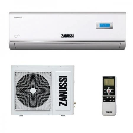 Фото Кондиционер Zanussi ZACS/I-24 HP/N1