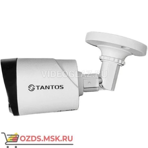 Фото Tantos TSc-P1080pUVCf (2.8) Видеокамера AHDTVICVICVBS