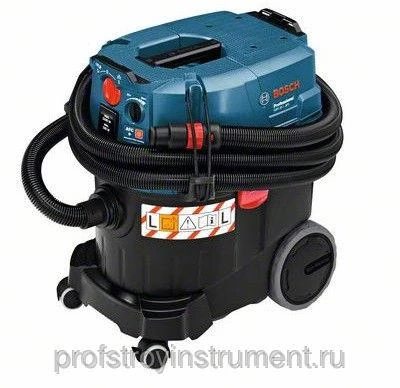 Фото Пылесос Bosch GAS 35 L AFC 06019C3200