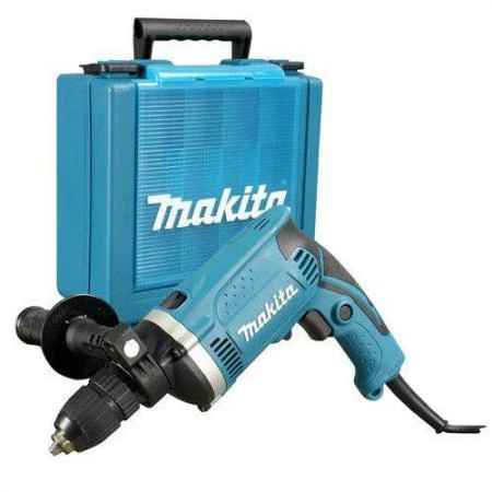 Фото Дрель ударная Makita НР1631K