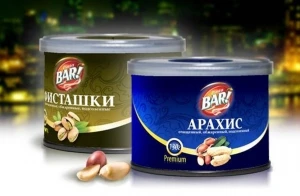 Фото Предлагаем выпуск Вашей продукции в упаковке Премиум-класса