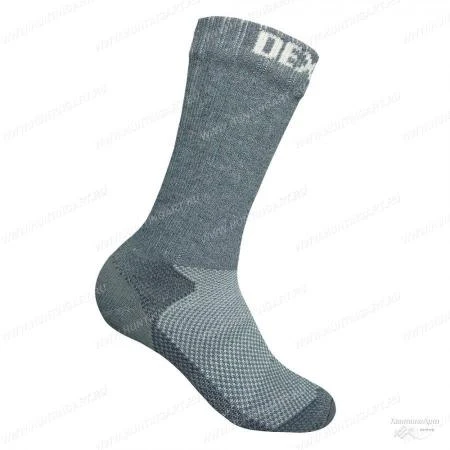 Фото Водонепроницаемые носки DexShell Terrain Walking Socks Размер носков L ( 43-46 )