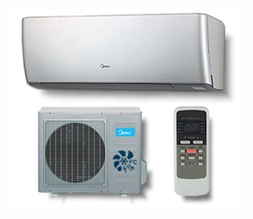 Фото Кондиционеры Midea MS11PU-12HRDN1/MO11PU-12HRDN1