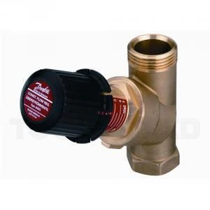 Фото Danfoss AVDO 25 6028