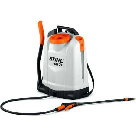 Фото Распылитель ранцевый Stihl SG 51