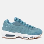 фото Nike Air Max 95 Premium Smokey Blue/Mica Blue