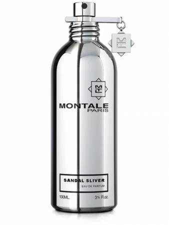 Фото Montale Santal Sliver Montale Santal Sliver 100 ml