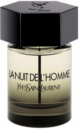 Фото YSL L"Homme La Nuit 60мл Стандарт